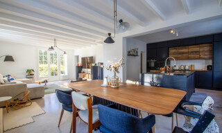 Maison 9 Pièces 200 m² à vendre à Montlouis-sur-Loire (37270)