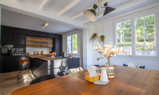 Maison 9 Pièces 200 m² à vendre à Montlouis-sur-Loire (37270)