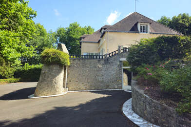 Maison 9 pièces 463900 €