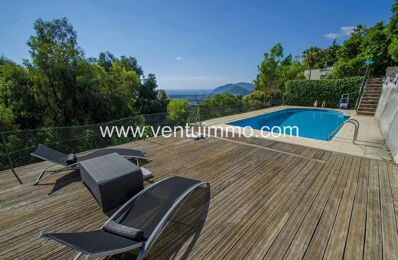 vente maison 995 003 € à proximité de Vallauris (06220)