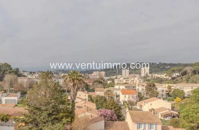 vente appartement 254 997 € à proximité de Grasse (06130)