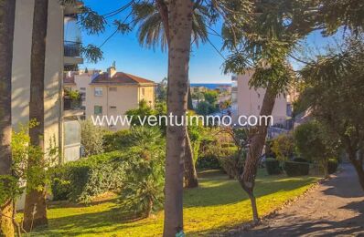 vente appartement 233 205 € à proximité de Vallauris (06220)