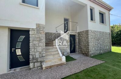 vente maison 1 290 000 € à proximité de Golfe-Juan (06220)