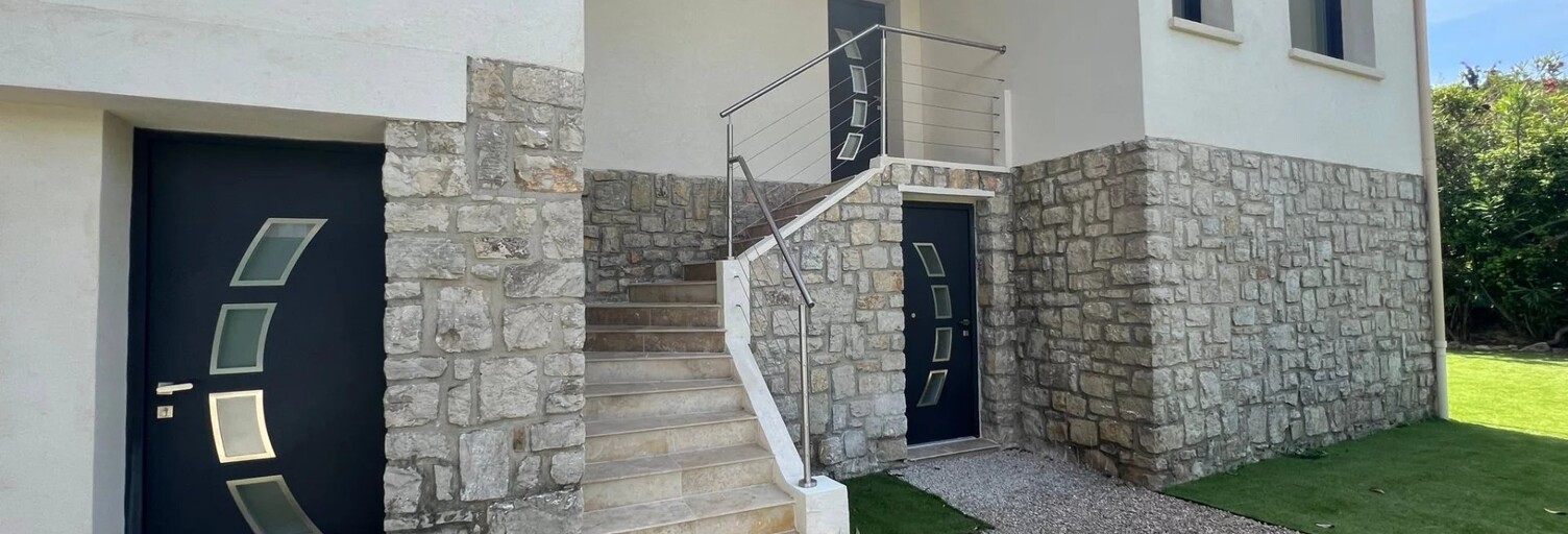 Maison 5 Pièces 130 m² à vendre à Cannes (06400)