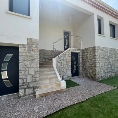 Maison 5 pièces 1040000 €