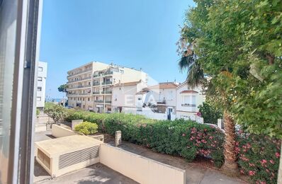 vente appartement 499 000 € à proximité de Mandelieu-la-Napoule (06210)