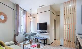 Appartement 2 Pièces 35 m² à vendre à Cannes (06400)