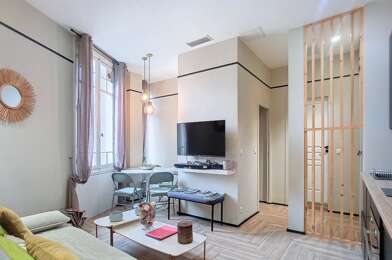 Appartement 2 pièces 270000 €