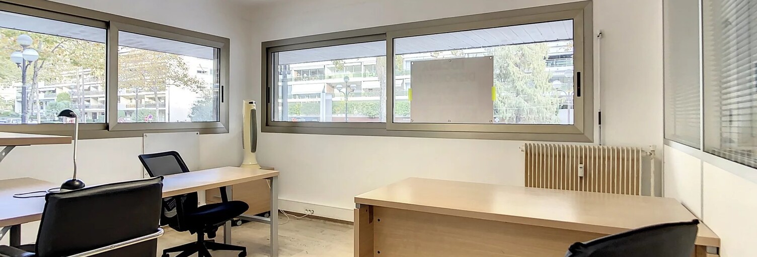 Bureau 5 Pièces 78 m² à vendre à Cannes (06400)