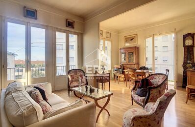 vente appartement 499 000 € à proximité de Cannes (06400)