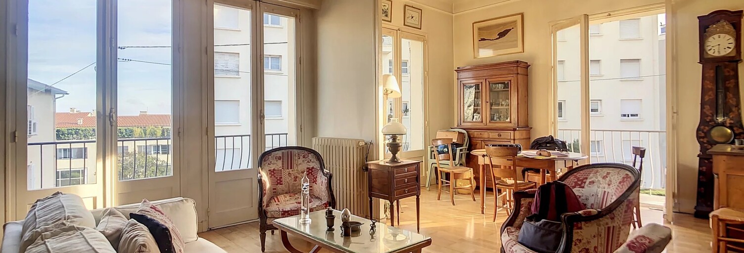 Appartement 3 Pièces 70 m² à vendre à Cannes (06400)