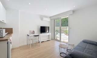 Appartement 1 Pièce 25 m² à vendre à Cannes (06400)