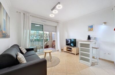 vente appartement 190 000 € à proximité de Fréjus (83600)