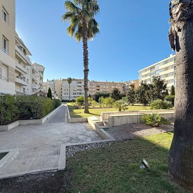 Appartement 1 pièces 185000 €