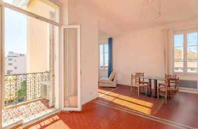 vente appartement 475 000 € à proximité de Antibes (06600)