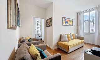 Appartement 2 Pièces 31 m² à vendre à Cannes (06400)