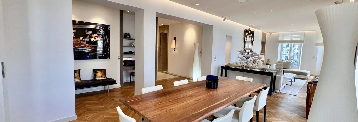 location vacances Appartement 5 Pièces 190 m² à Cannes (06400)