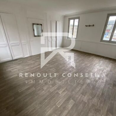 Appartement 2 pièces 51 m²