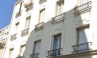 Appartement 2 Pièces 28 m² à vendre à Ivry-sur-Seine (94200)