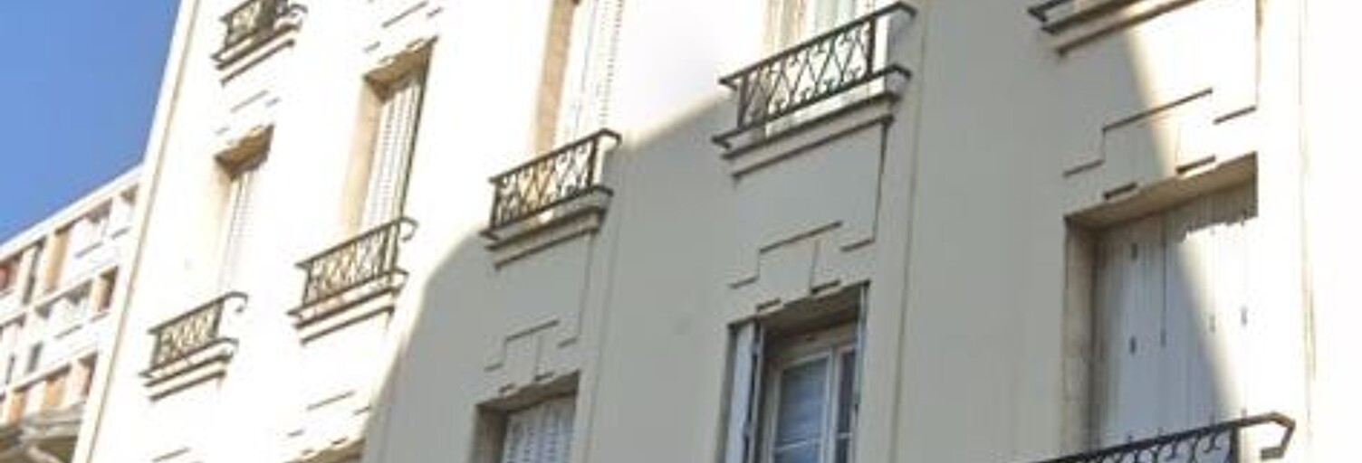 Appartement 2 Pièces 28 m² à vendre à Ivry-sur-Seine (94200)