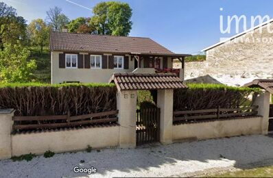 vente maison 150 000 € à proximité de Nançois-sur-Ornain (55500)