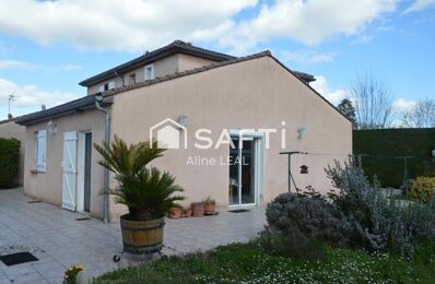 vente maison 189 900 € à proximité de Moissac (82200)