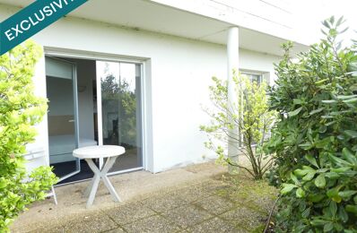 vente appartement 155 800 € à proximité de Saint-Sébastien-sur-Loire (44230)