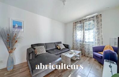 vente appartement 149 000 € à proximité de Marseille 15 (13015)