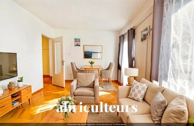 vente appartement 415 000 € à proximité de Saint-Denis (93200)