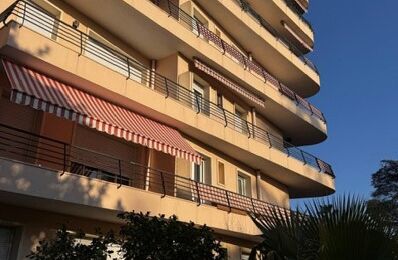 appartement 3 pièces 65 m2 à vendre à Nice (06000)