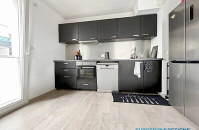 location appartement 1 490 € CC /mois à proximité de Strasbourg (67200)