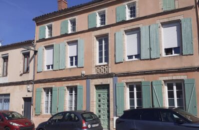 location appartement 472 € CC /mois à proximité de Villeneuve-Lès-Bouloc (31620)