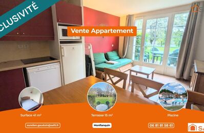 vente maison 39 900 € à proximité de Monsempron-Libos (47500)