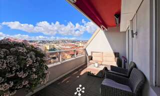 Appartement 2 Pièces 45 m² à vendre à Nice (06000)