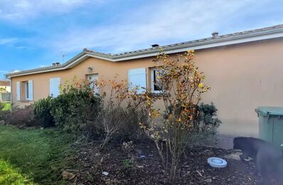 vente maison 282 000 € à proximité de Montlieu-la-Garde (17210)