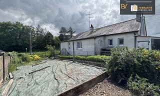 Maison 4 Pièces 81 m² à vendre à Vitré (35500)