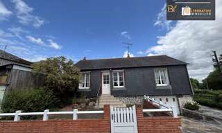 Maison 4 Pièces 81 m² à vendre à Vitré (35500)