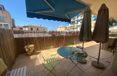 location appartement 1 050 € CC /mois à proximité de Antibes (06600)