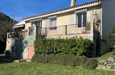 vente maison 520 000 € à proximité de Cipières (06620)