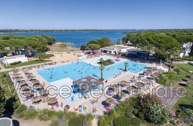 vente appartement 99 500 € à proximité de Carnon Plage (34280)