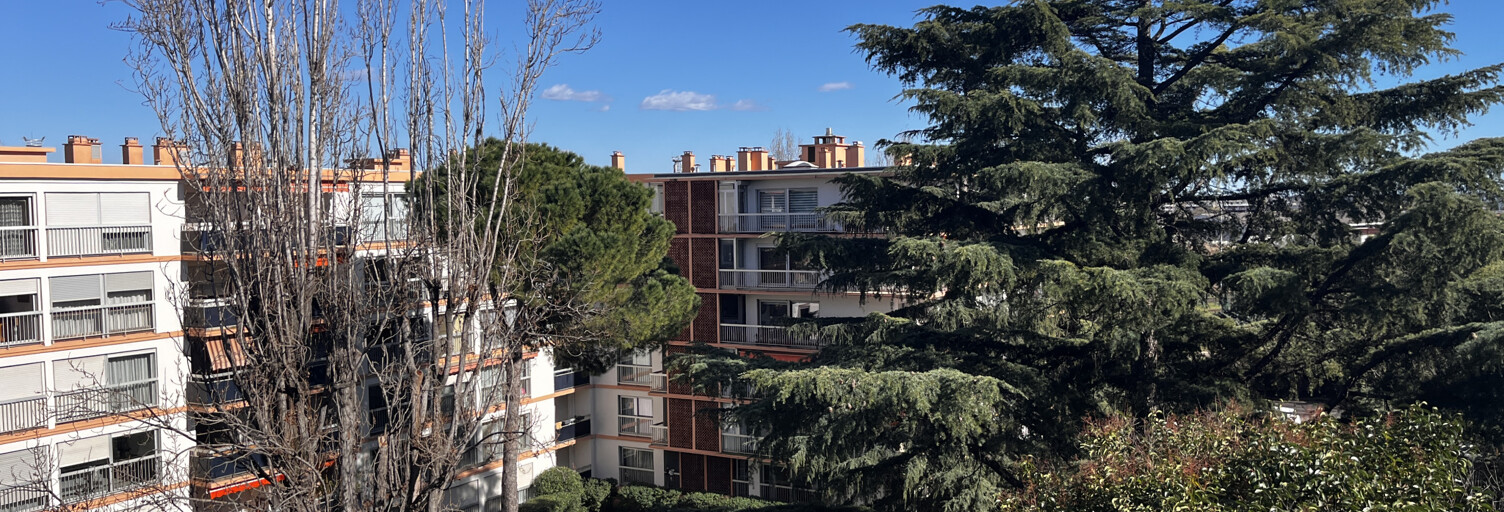 Appartement 4 Pièces 90 m² à vendre à Montpellier (34000)