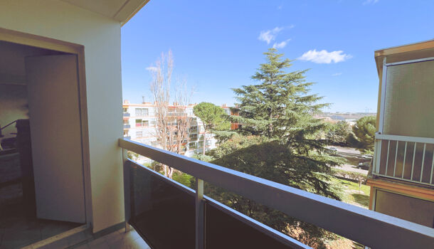 Appartement 4 pièces  à vendre Montpellier 34000