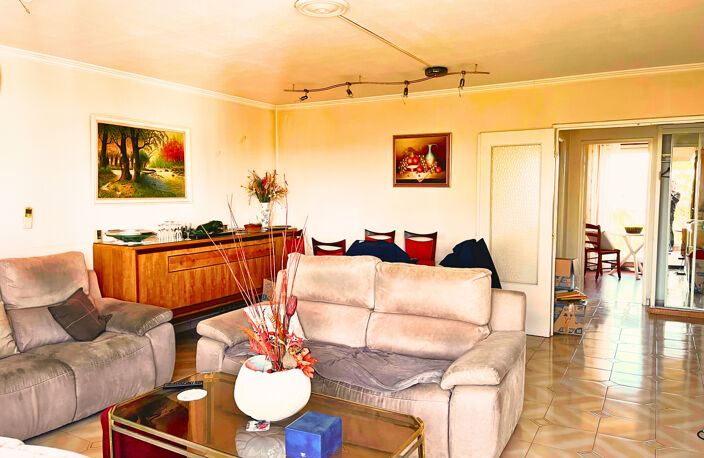 Montpellier- Saint-Cleophas-Superbe T4 de 90 m2 - dernier ét — photo 3