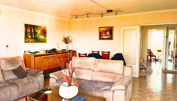 Appartement 4 pièces  à vendre Montpellier 34000