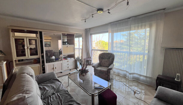 Appartement 4 pièces  à vendre Montpellier 34000