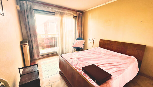 Appartement 4 pièces  à vendre Montpellier 34000