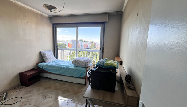 Appartement 4 pièces  à vendre Montpellier 34000