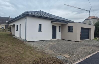 vente maison 349 000 € à proximité de Aspach-le-Haut (68700)