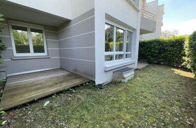 location appartement 605 € CC /mois à proximité de Quetigny (21800)