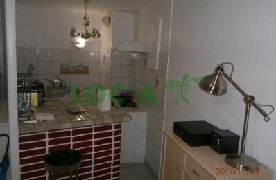 location appartement 495 € CC /mois à proximité de Quetigny (21800)